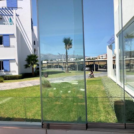Brand New Beautiful Vacation House - Family Only Cabo Negro Eksteriør bilde
