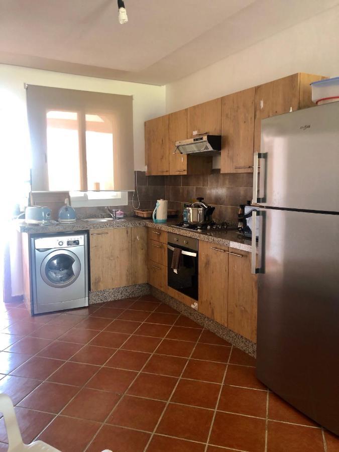 Brand New Beautiful Vacation House - Family Only Cabo Negro Eksteriør bilde