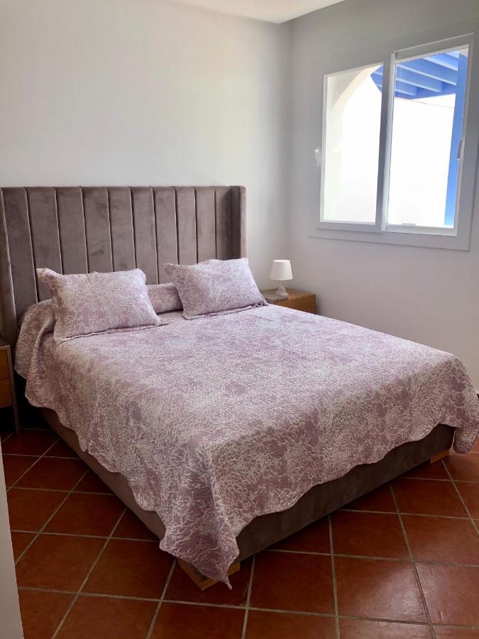 Brand New Beautiful Vacation House - Family Only Cabo Negro Eksteriør bilde