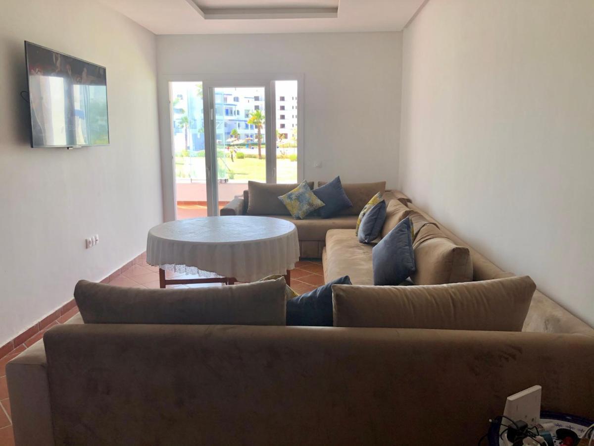 Brand New Beautiful Vacation House - Family Only Cabo Negro Eksteriør bilde
