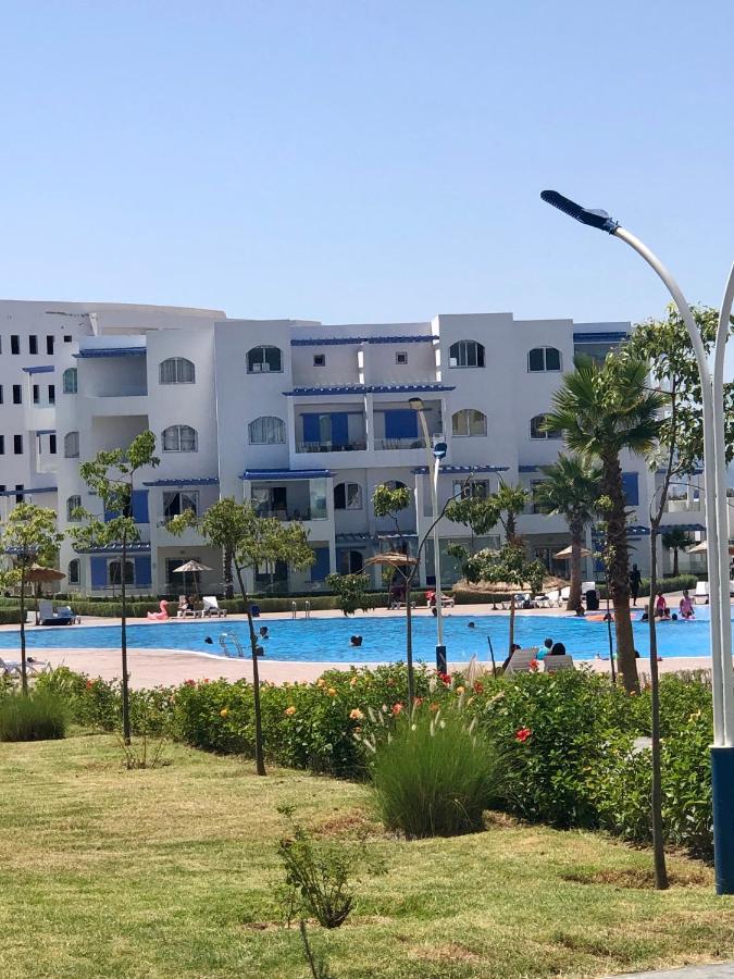 Brand New Beautiful Vacation House - Family Only Cabo Negro Eksteriør bilde