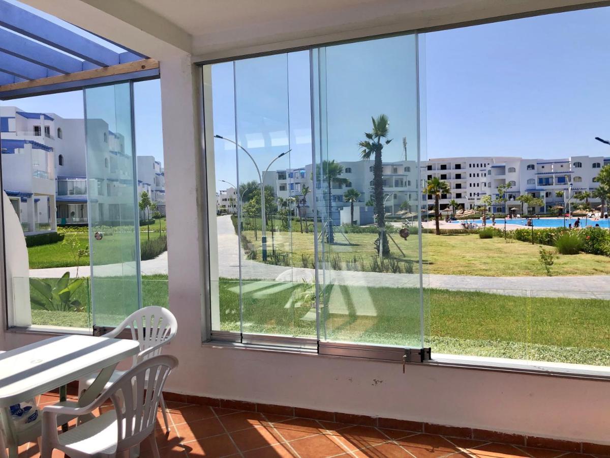 Brand New Beautiful Vacation House - Family Only Cabo Negro Eksteriør bilde