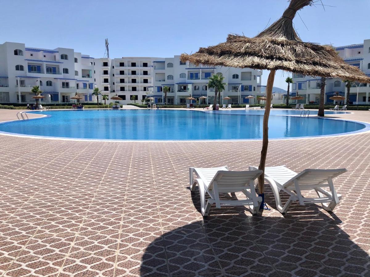 Brand New Beautiful Vacation House - Family Only Cabo Negro Eksteriør bilde
