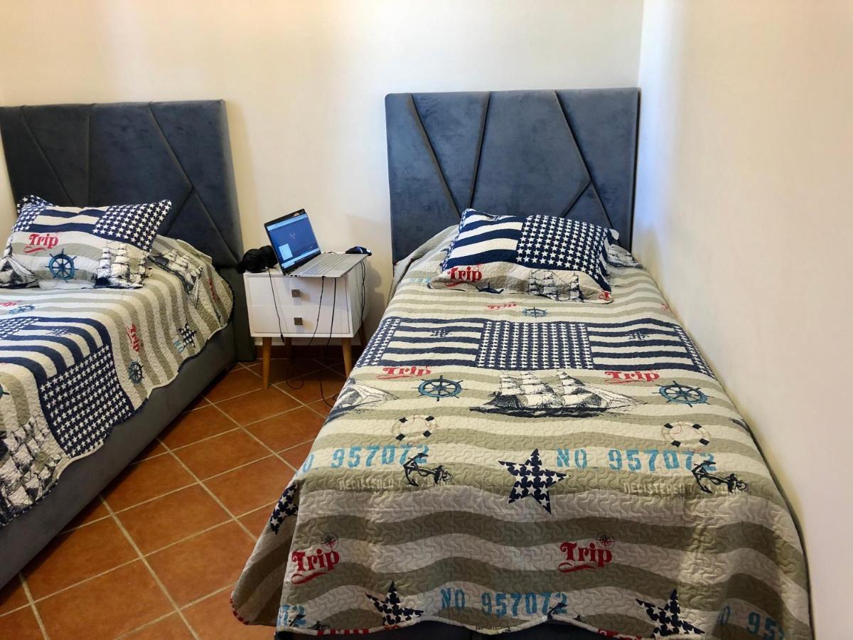 Brand New Beautiful Vacation House - Family Only Cabo Negro Eksteriør bilde