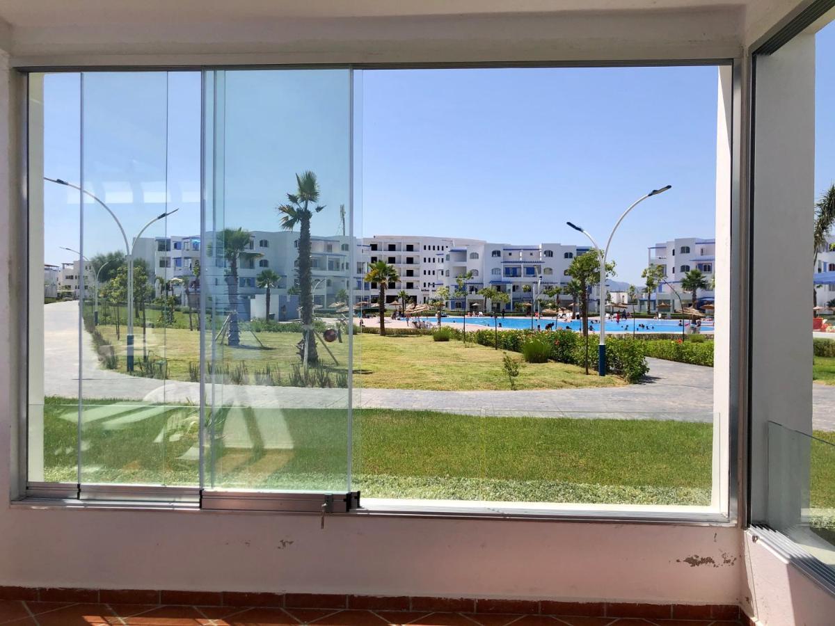 Brand New Beautiful Vacation House - Family Only Cabo Negro Eksteriør bilde