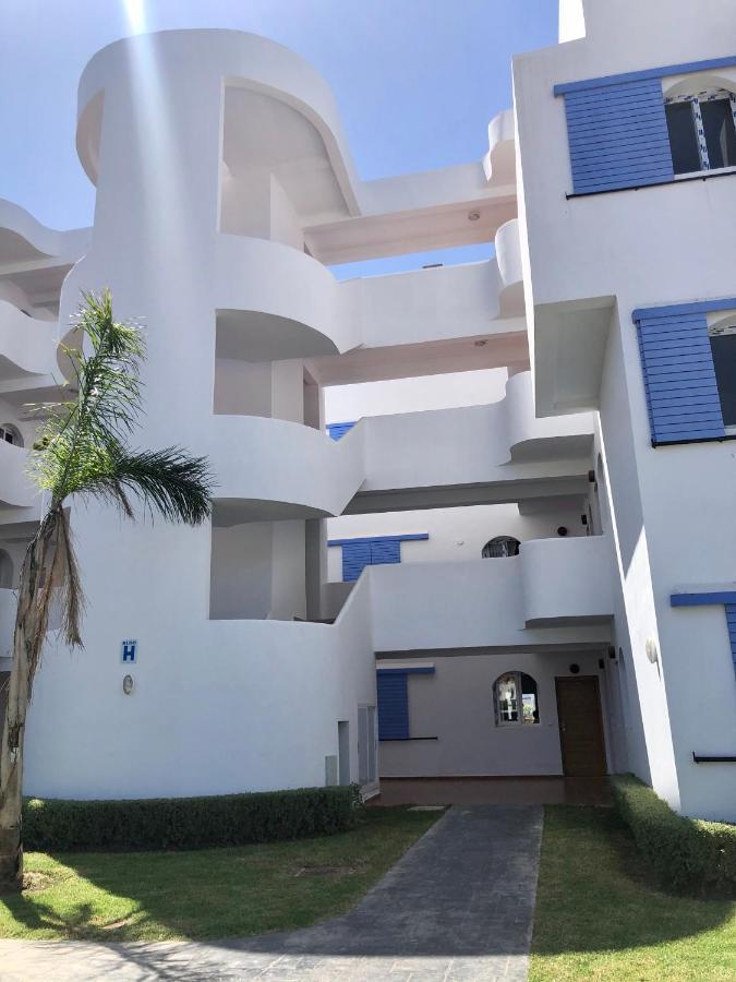 Brand New Beautiful Vacation House - Family Only Cabo Negro Eksteriør bilde